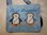 Happy Pingu Boys - Stickdatei-Set für den 10x10cm Rahmen